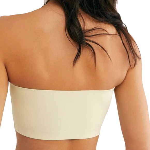 Free People Women’s Nina Neo Bandeau Daybreak S - Picture 4 of 7